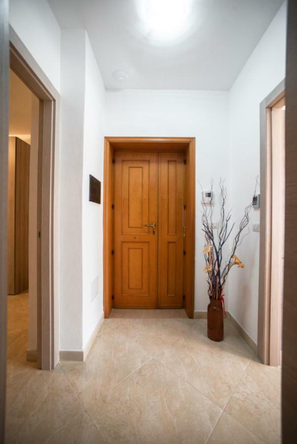 알게로 Welcomely - Casa Manca 아파트 외부 사진