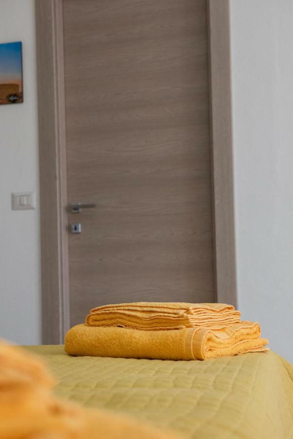 알게로 Welcomely - Casa Manca 아파트 외부 사진